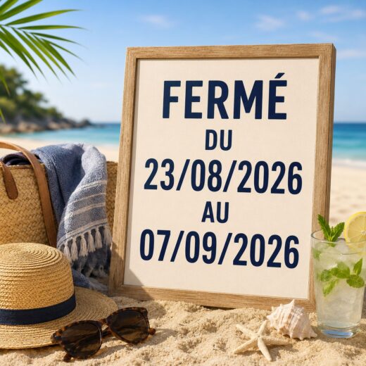 Nous contacter