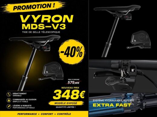 VENTE ET RÉPARATION DE VÉLO À VIDAUBAN